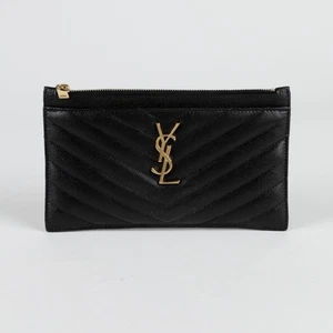 Saint Laurent Bill Pouch 636312 125855785 - Picture 1 of 9