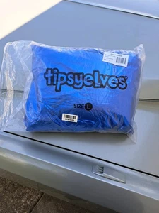 Tipsy Elves Brand New Ski Suit Mens - Picture 1 of 11