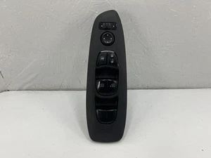 2013-2020 Nissan Pathfinder Driver Front Door Switch Driver's Mirror With Memory - Picture 1 of 14