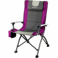 ozark trail oversized cozy camp chair
