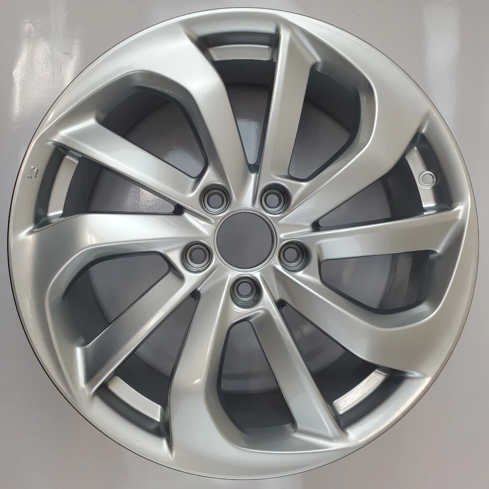 Acura RDX 2016-2018 18X7,5 10 radios angulares 71836 Foto 1 de 1