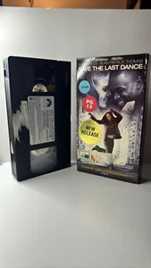 Save the Last Dance (VHS, 2001) - Afbeelding 1 van 1
