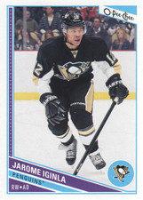 A6815- 2013-14 O-Pee-Chee Hk #s 401-642 +Rookies -You Pick- 10+ FREE US SHIP