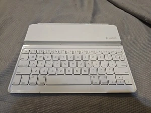 Wireless Keyboard Logitech Y-R0032 Bluetooth Ultra Think - Picture 1 of 4