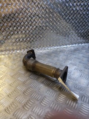 TUBO ORIGINAL AUDI A6 C6 QUATTRO SE 3.0 TDI ASB 2004-2011 EGR Foto 1 de 4