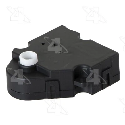HVAC Blend Door Actuator Main 4 Seasons For 1992-1994 Chevrolet C2500 Suburban - Image 1 of 4