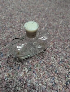 Vintage Prince Matchabelli Perfume Bottle - Picture 1 of 3