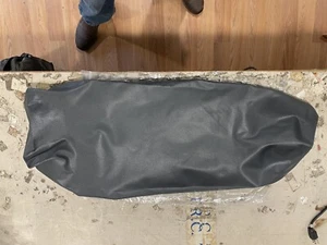 Arctic Cat ZR Blast Stock Seat Cover PN: 6716-272 - Imagen 1 de 2