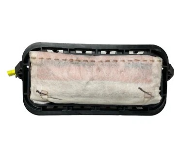 2019-2025 GMC Sierra 1500-3500 right side dash airbag W/WIRE 85569854 - Image 1 of 3