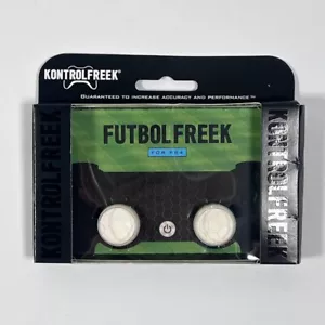 KontrolFreek Futbol Freek Performance Thumbsticks for PS4 Dualshock 4 - Picture 1 of 3