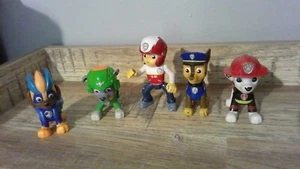 Paw patrol figures lot of 5 - Picture 1 of 3