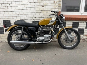 triumph T120V bonneville - Bild 1 von 6