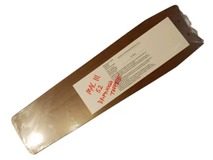 Harbor Breeze Mac III 52" Ceiling Fan Replacement Blade Set New Driftwood/Toffee - Picture 1 of 2