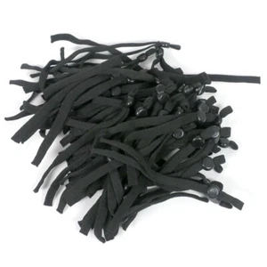 50 pc DIY Mask Cord Lock Attachments Face Covering Attachments Sewing Parts - Picture 1 of 4