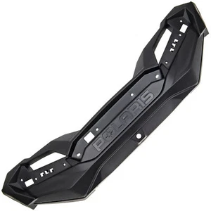 Polaris 5457743-070 Black Rear Fascia OEM 2018-2021 RZR Turbo 1000 XP 4 Pro S - Picture 1 of 4