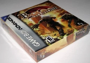 Back to Stone (Nintendo Game Boy Advance, 2006) ¡Totalmente nuevo! ¡Bonito! - Imagen 1 de 2