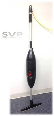 SIDEWINDER VERTICAL VAC stick vac self-contained one-piece vacuum 1.25" wand - Imagem 1 de 4