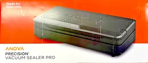 Anova Culinary Precision Vacuum Sealer (NEW) Open Box. - Picture 1 of 3