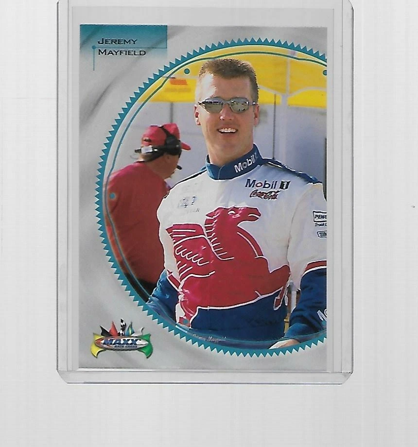 1999 MAXX RACING JEREMY MAYFIELD #34 - Image 1 of 1