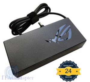 240W 20V 12A Power Supply Charger For ASUS ROG Strix G15 G513RM-WS74 AC Adapter - Picture 1 of 7
