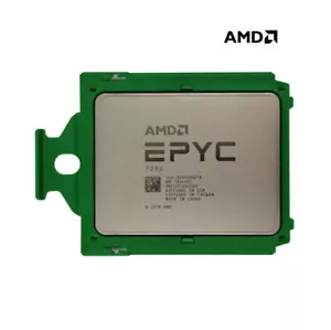 CPU AMD EPYC 7282 16 Core 2.8Ghz 64MB CPU Versione Ufficiale Sbloccato - Foto 1 di 2