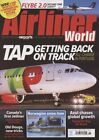 AIRLINER WORLD MAGAZINE | ISS. 283 FEB 2023 | TAP GETTING BACK ON TRACK