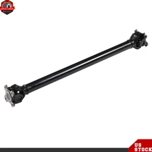 Front Drive Shaft For 2010-2014 BMW 528i/535i/740Li/750Li xDrive AWD 3.0L 4.4L - Picture 1 of 9
