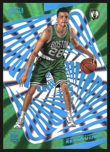 2015-16 Panini Revolution Sunburst #105 R.J. Hunter /75