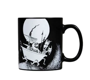 NIGHTMARE BEFORE CHRISTMAS OOGIES CREW COFFEE MUG CUP NEW IN GIFT BOX HMB - Picture 1 of 1