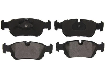 Juego de pastillas de freno delanteras Wagner 43846VQHJ para BMW 328Ci 2000 Foto 1 de 2