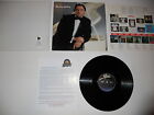 Mickey Gilley Fool fr Your Love Analog 1983 EXC 1st Presse Ultraschall Sauber