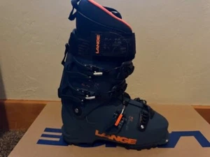 Lange XT3 TOUR LIGHT WMV Ski Boots 24.5 - Picture 1 of 1