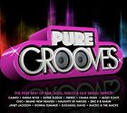 Various Artists : Pure Grooves CD 3 discs (2014) Expertly Refurbished Product
