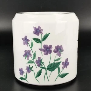 Waverly Garden Room Contenitore 5" Ricambio, Senza Coperchio, Viola Dolce - Foto 1 di 15
