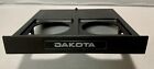 1987-1996 Dodge Dakota Truck OEM Dash Mounted Cup Holder BLACK