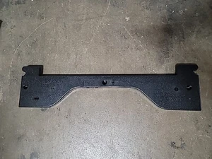 π¨ OEM GENUINE Upper Hinge Cover DA97-12527Q for SAMSUNG RF22K9588SG - Picture 1 of 5