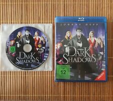 Dark Shadows | Blu-ray | Film | Zustand: Sehr gut 