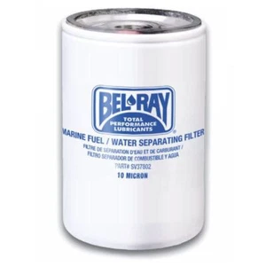 Bel-Ray SV37802 Fuel Filter for Volvo Penta Sterndrive and Inboard Motor 3847644 - Picture 1 of 1