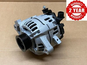 NEW 90 AMP ALTERNATOR FOR TOYOTA YARIS MK2 1.0 VVT-i 2005-2011 A3212N - Picture 1 of 6