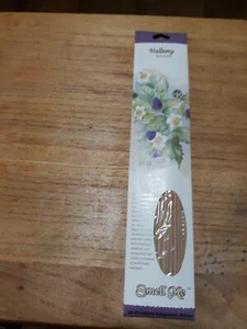 Incense  Mulberry by Smell Me - Picture 1 of 1
