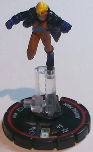 ANIMAL MAN 039 Origin DC HeroClix veteran - Imagen 1 de 1