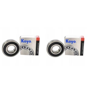 KTM SX 65 2014 front and rear wheel bearing kit - Picture 1 of 3