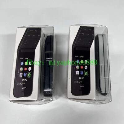 Unlocked Nokia 2720 Flip (2019)4G LTE 512MB 2MP Dual SIM New seal Original phone - Image 1 of 4