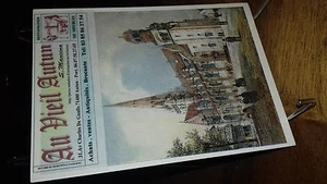AU VIEIL AUTUN antiquités brocante. pub (12 05 2017) - Picture 1 of 1