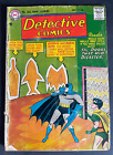 DETECTIVE COMICS #238 DC 1956! Vintage BATMAN-ROBIN, Silver Age, Fair/Good Cond.