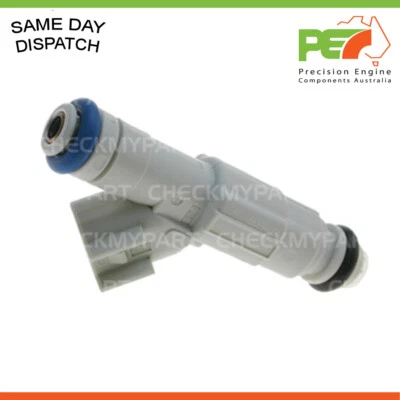 4x Nuevo * Calidad OEM * Inyector de combustible para adaptarse a Mazda Mazda 6 / Atenza 2,0 L Foto 1 de 4