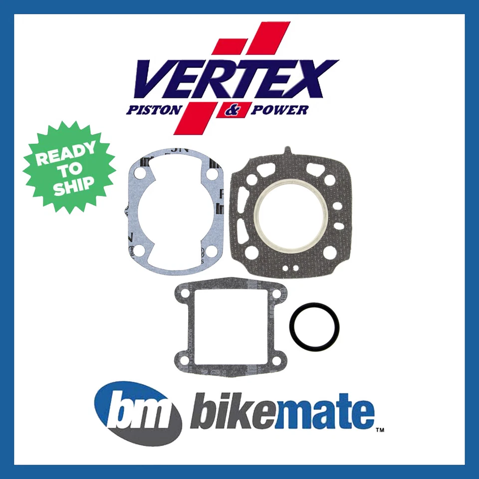 Juntas de motor de gama alta para Yamaha YZ 80 1984 1985 Foto 1 de 1