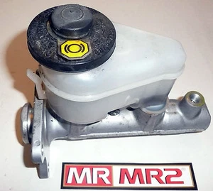 Toyota MR2 MK2 Revision2-5 ABS Typ Hauptbremszylinder - Mr MR2 Gebrauchtteile - Bild 1 von 1