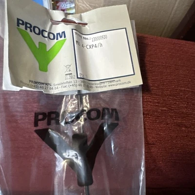 Procom MU4-X/H Antenna  - Image 1 of 2