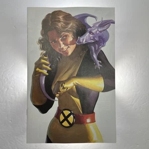 Exceptional X-Men #13 2025 | Cvr C Ross Timeless Kitty Pryde Virgin Var | NM - Picture 1 of 2